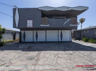 14724 Chadron Ave #5273637, Gardena, CA 90249