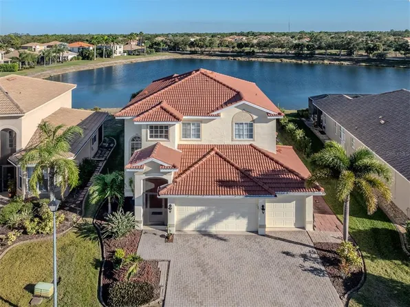2171 Chenille Ct, Venice, FL 34292