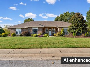 4103 W Seneca Rd, Rogers, AR 72758