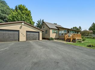 1300 Ripley St, Cornell, WI 54732