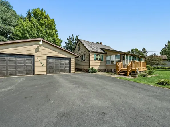 1300 Ripley St, Cornell, WI 54732