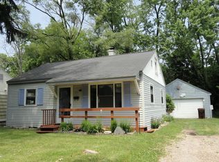 425 South Haven St, South Haven, MI 49090
