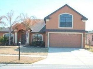 1220 Golf View Estates Dr, Orange City, FL 32763
