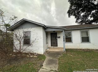 204 Pamela Dr, San Antonio, TX 78223