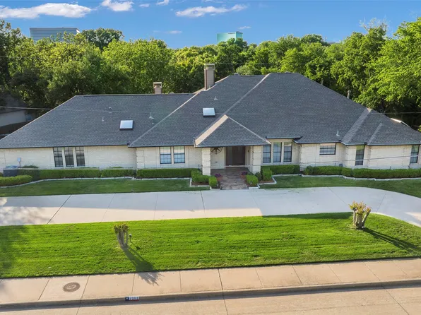 7101 Winding Creek Rd, Dallas, TX 75252