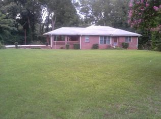 5908 Rockbridge Rd, Stone Mountain, GA 30087