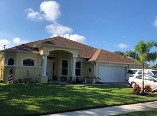 2626 Elm Dr NE, Palm Bay, FL 32905