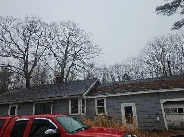 747 Atlantic Hwy, Warren, ME 04864