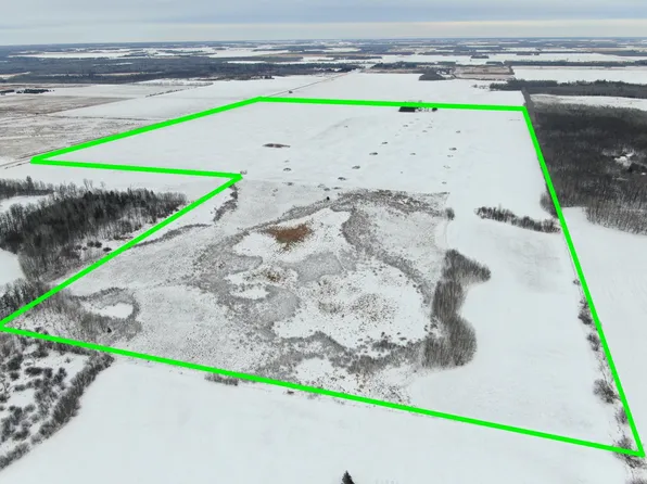 350th St NW, Newfolden, MN 56738