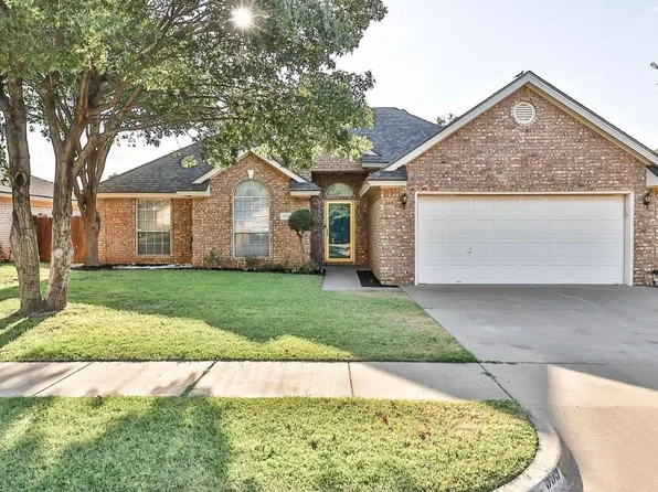 909 Kewanee Ave, Lubbock, TX 79416