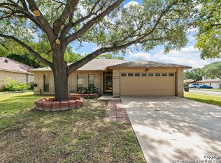 8502 Chimneyhill St, San Antonio, TX 78254