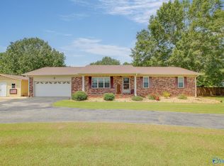 3207 Old Highway 31 SW, Hartselle, AL 35640