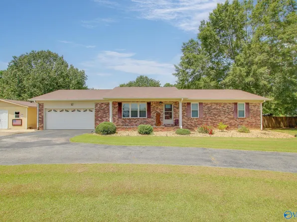 3207 Old Highway 31 SW, Hartselle, AL 35640