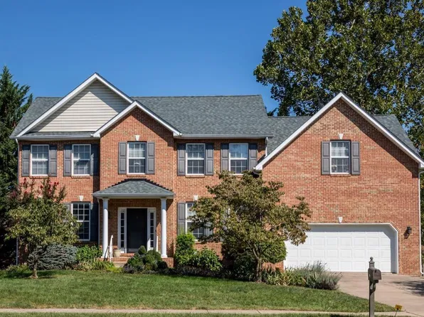 132 Darby Dr, Winchester, VA 22602
