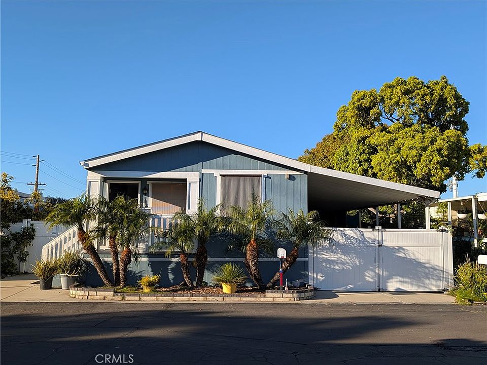 1st image of 1750 Whittier Ave Space 86