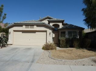 44796 W Desert Garden Rd, Maricopa, AZ 85139