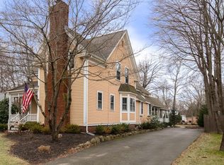 51 Hersey St, Hingham, MA 02043
