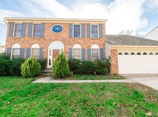210 Lower Country Dr, Gaithersburg, MD 20877