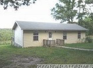 23005 Deer Ridge Dr, Stover, MO 65078