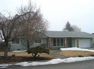 1305 S Saint Charles Rd, Spokane Valley, WA 99037