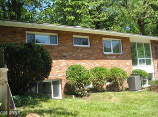 5821 Doris Dr, Alexandria, VA 22311