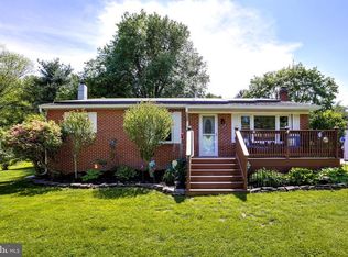 4436 Bartholow Rd, Sykesville, MD 21784