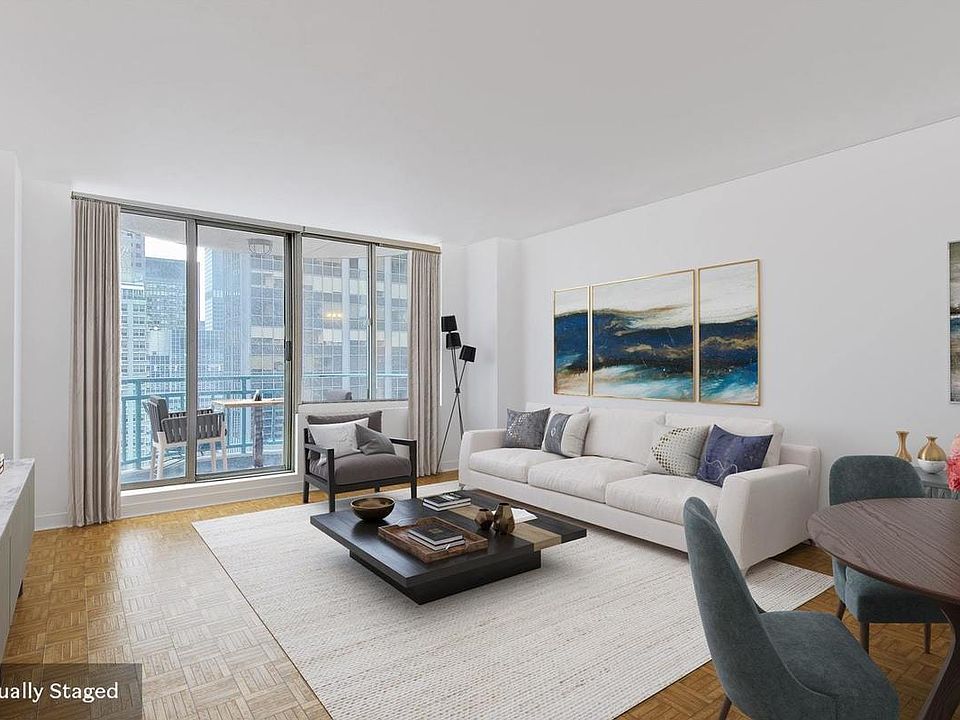 1st image of 145 E 48th St APT 25G