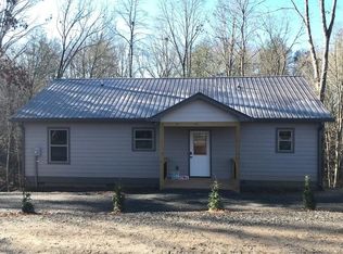 19 Oak Knob Dr, Murphy, NC 28906