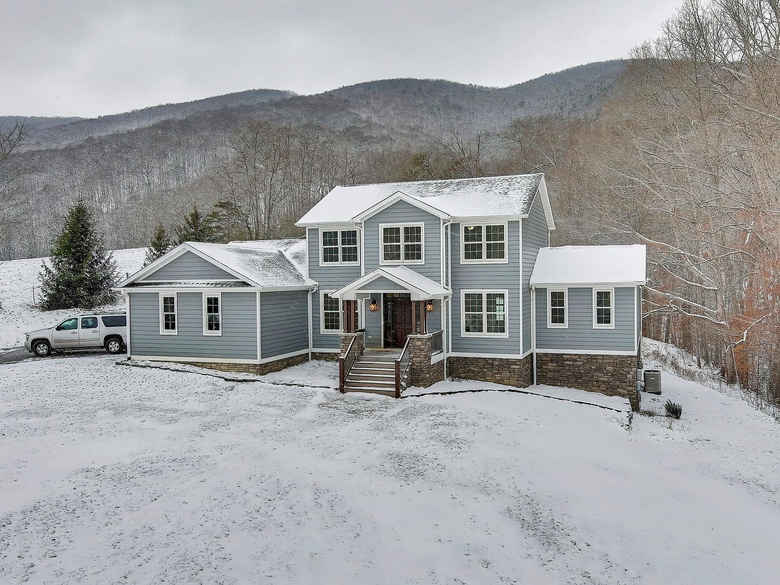 2463 Ap Carter Hwy, Hiltons, VA 24258 Zillow