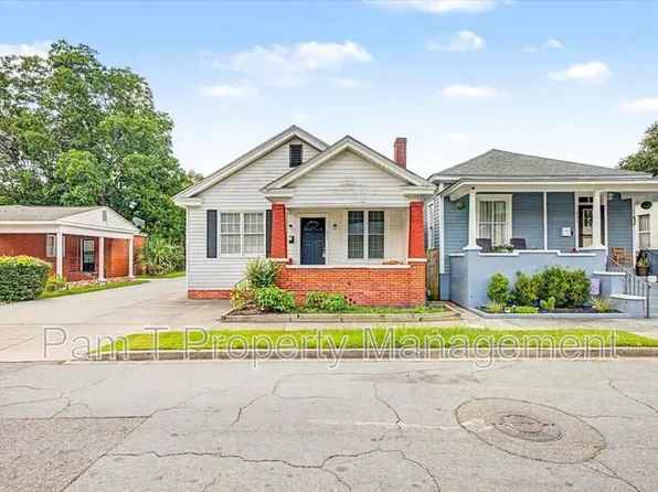 633 W 35th St, Savannah, GA 31415