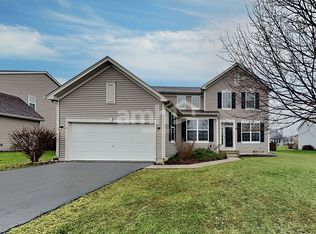 2307 Thunder Gulch Rd, Montgomery, IL 60538