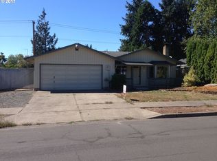 4620 Souza Ct, Eugene, OR