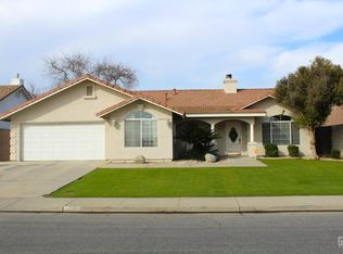 4319 Native Dancer Dr, Bakersfield, CA 93312
