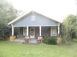 504 S Church St, Hahira, GA 31632