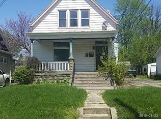 66 Sheehan Ave, Cincinnati, OH 45216