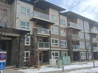240 W Skyview Ranch Rd NE #1303, Calgary, AB T3N0P4