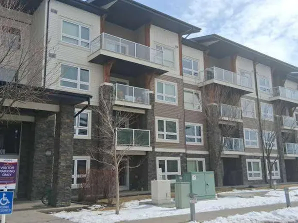 240 W Skyview Ranch Rd NE #1303, Calgary, AB T3N 0P4