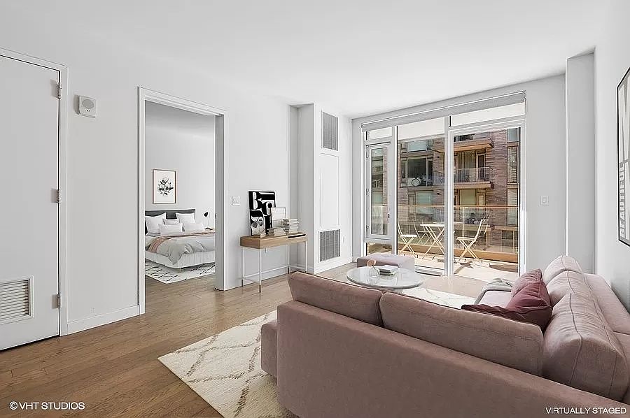 1st image of 505 W 43rd St #3C