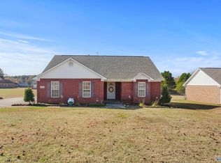 4406 Maysville Rd NE, Huntsville, AL 35811