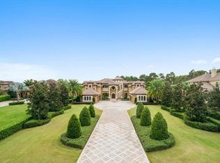 9223 Tibet Pointe Cir, Windermere, FL 34786