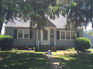 28 Mitchell Ave, Nazareth, PA 18064