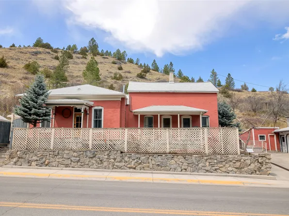 490 W Main St, Helena, MT 59601