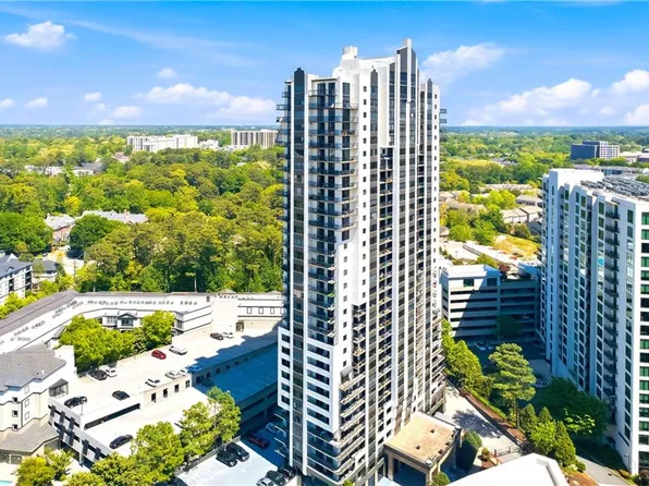 3481 Lakeside Dr NE, Atlanta, GA 30326