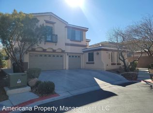 8283 Yukon Hills Ct, Las Vegas, NV 89178