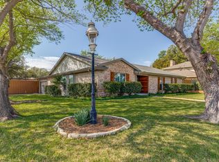 1413 Lamp Post Ln, Richardson, TX