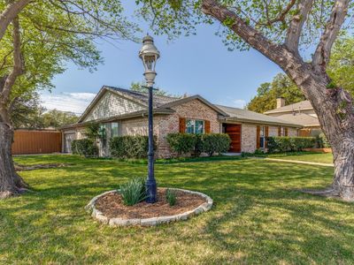 1413 Lamp Post Ln, Richardson, TX, 75080