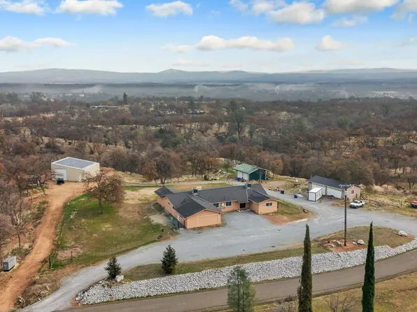 21532 Gilbert Dr, Palo Cedro, CA 96073
