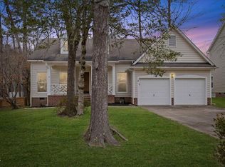1010 Blackpine Ct, Knightdale, NC 27545