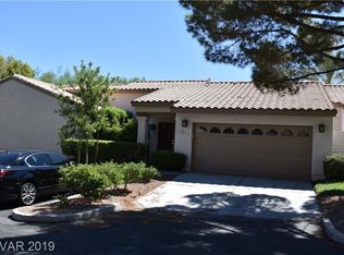 231 Borrego Dr, Henderson, NV 89074