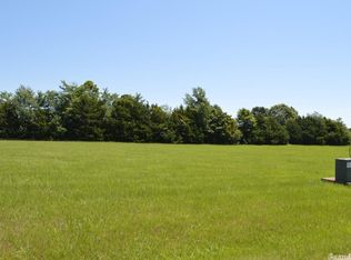 33 Emerald Ln, Higden, AR 72067